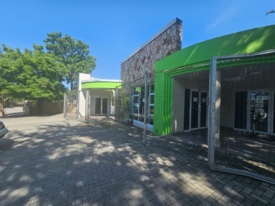 To Let commercial Property for Rent in Sasolburg Ext 5 Free State